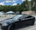 Чорний БМВ 5 Серія, об'ємом двигуна 2.99 л та пробігом 187 тис. км за 19999 $, фото 1 на Automoto.ua