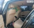Чорний БМВ 5 Серія, об'ємом двигуна 2 л та пробігом 240 тис. км за 11000 $, фото 5 на Automoto.ua