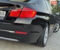 Чорний БМВ 5 Серія, об'ємом двигуна 2 л та пробігом 352 тис. км за 13900 $, фото 29 на Automoto.ua
