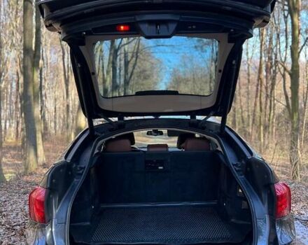 Чорний БМВ 5 Серія, об'ємом двигуна 2 л та пробігом 290 тис. км за 16500 $, фото 2 на Automoto.ua