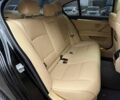 Чорний БМВ 5 Серія, об'ємом двигуна 2 л та пробігом 132 тис. км за 14300 $, фото 14 на Automoto.ua