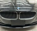 Черный БМВ 5 Серия, объемом двигателя 2 л и пробегом 82 тыс. км за 2400 $, фото 6 на Automoto.ua