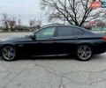 Черный БМВ 5 Серия, объемом двигателя 2.98 л и пробегом 200 тыс. км за 20000 $, фото 22 на Automoto.ua