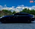Чорний БМВ 5 Серія, об'ємом двигуна 2.98 л та пробігом 192 тис. км за 14999 $, фото 7 на Automoto.ua