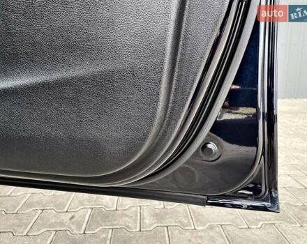 Чорний БМВ 5 Серія, об'ємом двигуна 2 л та пробігом 264 тис. км за 13999 $, фото 114 на Automoto.ua