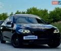 Чорний БМВ 5 Серія, об'ємом двигуна 2.98 л та пробігом 192 тис. км за 14999 $, фото 31 на Automoto.ua