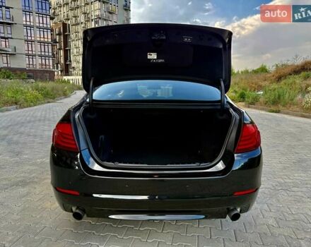 Чорний БМВ 5 Серія, об'ємом двигуна 2.98 л та пробігом 192 тис. км за 14999 $, фото 83 на Automoto.ua