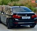 Чорний БМВ 5 Серія, об'ємом двигуна 2.98 л та пробігом 192 тис. км за 14999 $, фото 11 на Automoto.ua