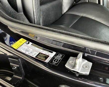 Чорний БМВ 5 Серія, об'ємом двигуна 2 л та пробігом 264 тис. км за 13999 $, фото 108 на Automoto.ua
