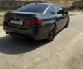 Чорний БМВ 5 Серія, об'ємом двигуна 2.99 л та пробігом 180 тис. км за 16900 $, фото 4 на Automoto.ua