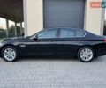 Чорний БМВ 5 Серія, об'ємом двигуна 2 л та пробігом 352 тис. км за 13900 $, фото 40 на Automoto.ua