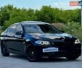 Чорний БМВ 5 Серія, об'ємом двигуна 2.98 л та пробігом 192 тис. км за 14999 $, фото 35 на Automoto.ua