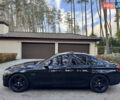Чорний БМВ 5 Серія, об'ємом двигуна 2 л та пробігом 284 тис. км за 13300 $, фото 3 на Automoto.ua