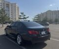 Чорний БМВ 5 Серія, об'ємом двигуна 2.98 л та пробігом 220 тис. км за 19000 $, фото 7 на Automoto.ua