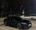 Черный БМВ 5 Серия, объемом двигателя 2.98 л и пробегом 180 тыс. км за 17800 $, фото 1 на Automoto.ua