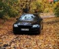 Черный БМВ 5 Серия, объемом двигателя 2 л и пробегом 270 тыс. км за 16000 $, фото 1 на Automoto.ua
