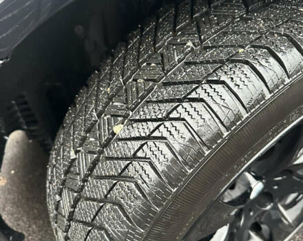 Черный БМВ 5 Серия, объемом двигателя 2 л и пробегом 199 тыс. км за 13999 $, фото 23 на Automoto.ua