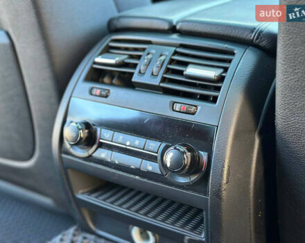 БМВ 5 Серия 2013 в Днепре (Днепропетровске) на Automoto.ua Черный БМВ 5 Серия, объемом двигателя 4.4 л и пробегом 115 тыс. км за 17999 $, фото 37 на Automoto.ua