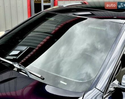 Чорний БМВ 5 Серія, об'ємом двигуна 2 л та пробігом 264 тис. км за 13999 $, фото 51 на Automoto.ua