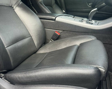 БМВ 5 Серия 2013 в Днепре (Днепропетровске) на Automoto.ua Черный БМВ 5 Серия, объемом двигателя 3 л и пробегом 110 тыс. км за 22500 $, фото 21 на Automoto.ua