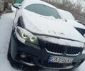 Черный БМВ 5 Серия, объемом двигателя 2 л и пробегом 245 тыс. км за 16500 $, фото 16 на Automoto.ua