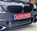 Чорний БМВ 5 Серія, об'ємом двигуна 2 л та пробігом 264 тис. км за 13999 $, фото 29 на Automoto.ua