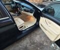 Чорний БМВ 5 Серія, об'ємом двигуна 2 л та пробігом 272 тис. км за 12000 $, фото 19 на Automoto.ua