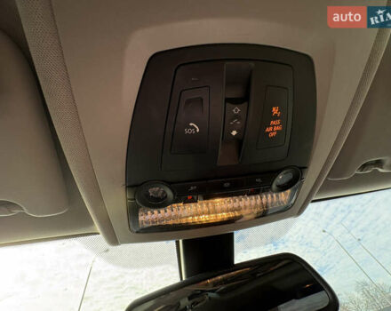 Чорний БМВ 5 Серія, об'ємом двигуна 2 л та пробігом 211 тис. км за 16500 $, фото 56 на Automoto.ua