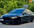 Чорний БМВ 5 Серія, об'ємом двигуна 2.98 л та пробігом 192 тис. км за 14999 $, фото 22 на Automoto.ua