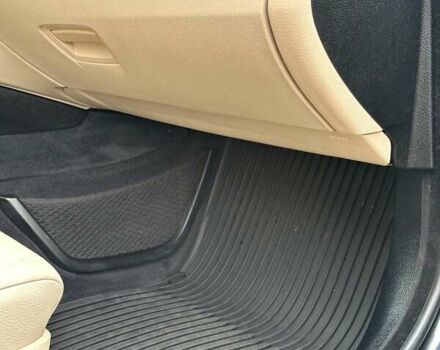 Черный БМВ 5 Серия, объемом двигателя 2 л и пробегом 130 тыс. км за 13450 $, фото 32 на Automoto.ua