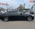 Чорний БМВ 5 Серія, об'ємом двигуна 2 л та пробігом 240 тис. км за 12799 $, фото 8 на Automoto.ua