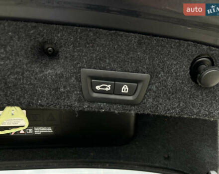 Черный БМВ 5 Серия, объемом двигателя 2 л и пробегом 142 тыс. км за 12650 $, фото 34 на Automoto.ua