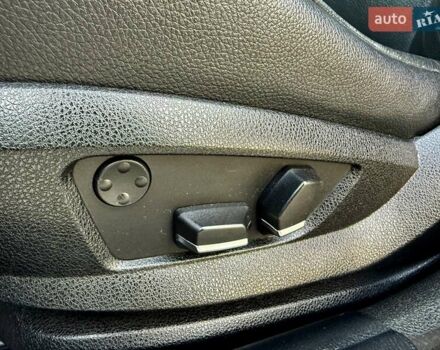 Чорний БМВ 5 Серія, об'ємом двигуна 2 л та пробігом 224 тис. км за 12300 $, фото 53 на Automoto.ua