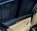Черный БМВ 5 Серия, объемом двигателя 2.98 л и пробегом 200 тыс. км за 20000 $, фото 2 на Automoto.ua