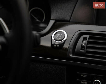 Чорний БМВ 5 Серія, об'ємом двигуна 3 л та пробігом 233 тис. км за 19600 $, фото 46 на Automoto.ua