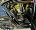 Чорний БМВ 5 Серія, об'ємом двигуна 2.98 л та пробігом 192 тис. км за 14999 $, фото 68 на Automoto.ua