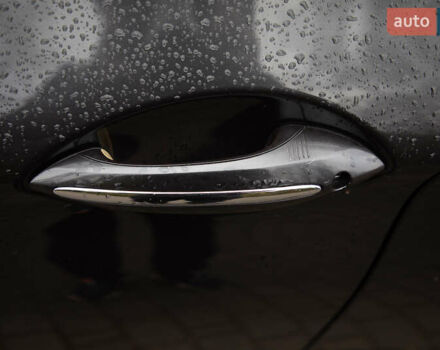 Чорний БМВ 5 Серія, об'ємом двигуна 3 л та пробігом 233 тис. км за 19600 $, фото 23 на Automoto.ua