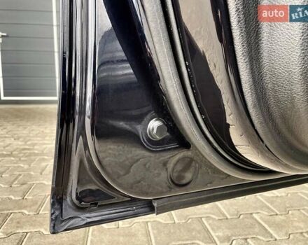 Чорний БМВ 5 Серія, об'ємом двигуна 2 л та пробігом 264 тис. км за 13999 $, фото 109 на Automoto.ua
