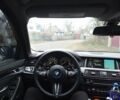 Черный БМВ 5 Серия, объемом двигателя 2 л и пробегом 245 тыс. км за 16500 $, фото 23 на Automoto.ua