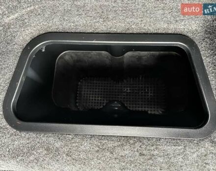 Чорний БМВ 5 Серія, об'ємом двигуна 2 л та пробігом 264 тис. км за 13999 $, фото 169 на Automoto.ua