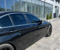 Чорний БМВ 5 Серія, об'ємом двигуна 2 л та пробігом 215 тис. км за 13500 $, фото 59 на Automoto.ua