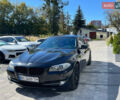 Чорний БМВ 5 Серія, об'ємом двигуна 2 л та пробігом 215 тис. км за 13500 $, фото 42 на Automoto.ua