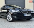 Чорний БМВ 5 Серія, об'ємом двигуна 2 л та пробігом 352 тис. км за 13900 $, фото 11 на Automoto.ua