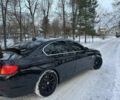 Черный БМВ 5 Серия, объемом двигателя 2 л и пробегом 195 тыс. км за 18800 $, фото 2 на Automoto.ua