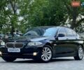 Чорний БМВ 5 Серія, об'ємом двигуна 2 л та пробігом 224 тис. км за 12300 $, фото 24 на Automoto.ua