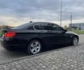 Черный БМВ 5 Серия, объемом двигателя 2 л и пробегом 299 тыс. км за 11500 $, фото 8 на Automoto.ua