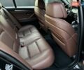 Чорний БМВ 5 Серія, об'ємом двигуна 2 л та пробігом 352 тис. км за 13900 $, фото 86 на Automoto.ua