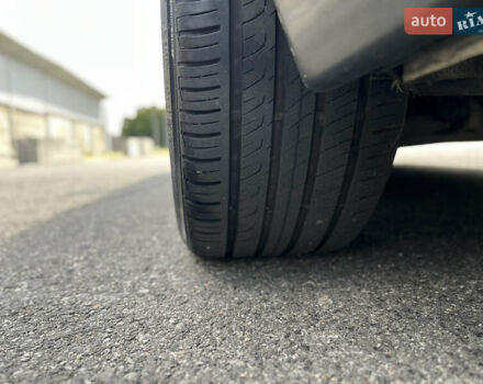 Черный БМВ 5 Серия, объемом двигателя 2 л и пробегом 276 тыс. км за 12800 $, фото 37 на Automoto.ua