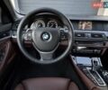 Чорний БМВ 5 Серія, об'ємом двигуна 2 л та пробігом 352 тис. км за 13900 $, фото 89 на Automoto.ua