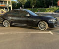 Чорний БМВ 5 Серія, об'ємом двигуна 4.39 л та пробігом 182 тис. км за 22900 $, фото 10 на Automoto.ua